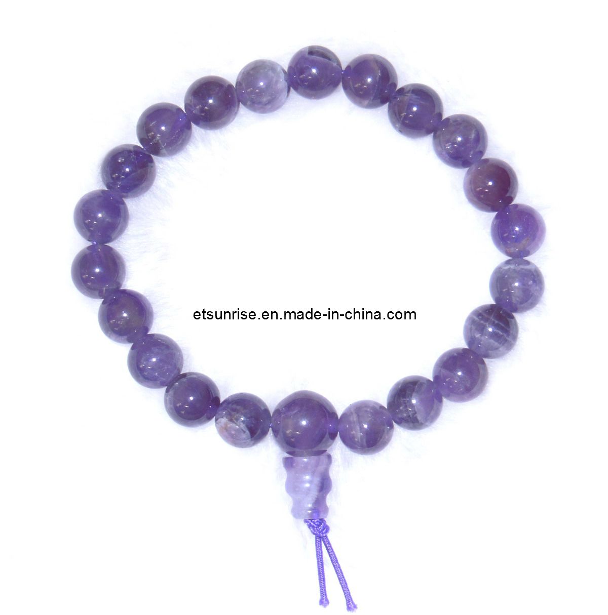 Crystal Bracelet, Semi Precious Stone Bracelet, Fashion Bracelet, Jewelry Bangle<Es-B01262>